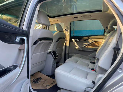 Certificated Pre-Owned Geely Jiaji PHEV 2019 1.5TD Yaoxiang Edition -u22086720