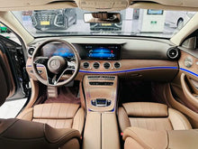 Certificated Pre-Owned Mercedes-Benz E-Class PHEV 2022 E 350 e L Sedan -u22053721