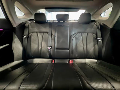 Certificated Pre-Owned XPENG P7 2021 480N-u22065112