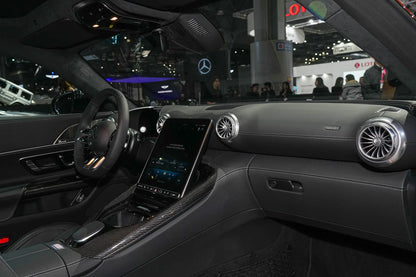 Mercedes-AMG AMG GT -Hybrid PHEV