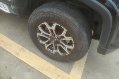 Certificated Used BAIC BJ40 2020 2.0T Automatic 4WD City Hunter Edition Warrior