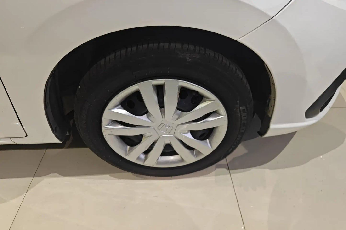 Certificated Used Fit 2021 Model 1.5L CVT Trend Enjoyment Edition