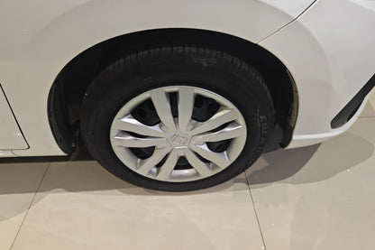 Certificated Used Fit 2021 Model 1.5L CVT Trend Enjoyment Edition