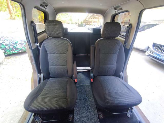 Certificated Pre-Owned Fengguang 330 2016 1.5L Manual Enjoyment Edition DK15 - u21753911