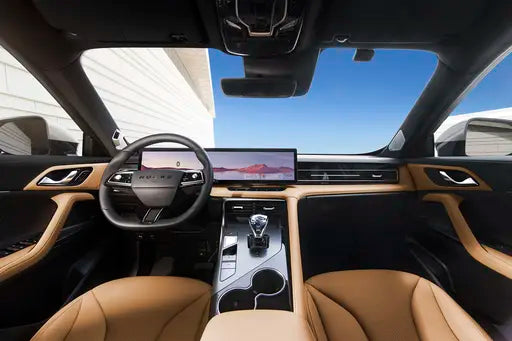 SAIC Motor Roewe RX5