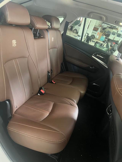 Certificated Pre-Owned BYD Tang DM 2015 DM 2.0T Four-wheel Drive Luxury Edition -u20368901