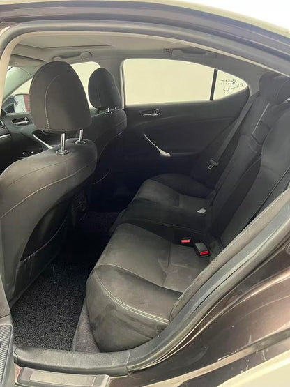 Certificated Used Lexus IS 2011 250 Sport Edition - u22065483