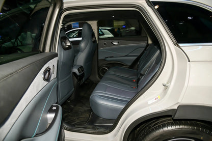 BYD Sea Lion 07DM -Hybrid PHEV