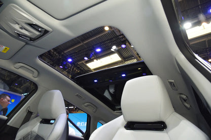 Changan Changan UNI-Z -Hybrid PHEV