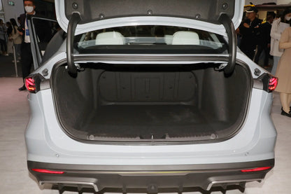 Geely Galaxy Galaxy L6 -Hybrid PHEV