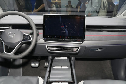 FAW-Volkswagen ID.7 VIZZION