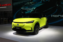 Dongfeng Honda e:NS1