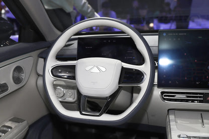 Chery Fengyun A8L -Hybrid PHEV