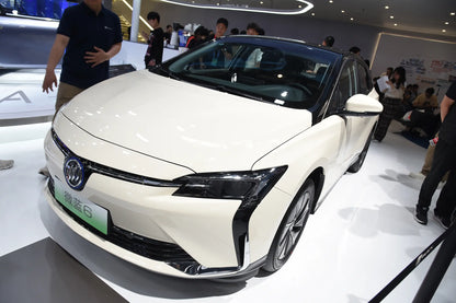 SAIC-GM Buick Velite 6