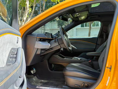 Pre-Owned Ford Mustang Mach-E 2024 GT Edition