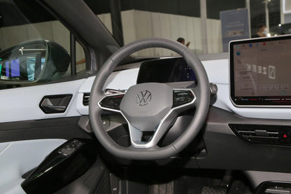 SAIC Volkswagen ID.4 X