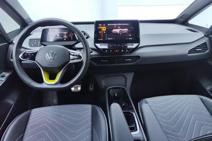 Certificated Pre-Owned Volkswagen ID.3 2023 Pure Intelligence Enjoyment Edition