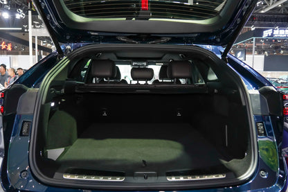 GWM Mocha -Hybrid PHEV