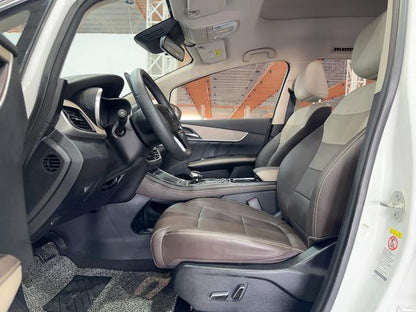 Certificated Pre-Owned BYD Song MAX DM 2022 DM-i 105KM Executive Edition -u22023439