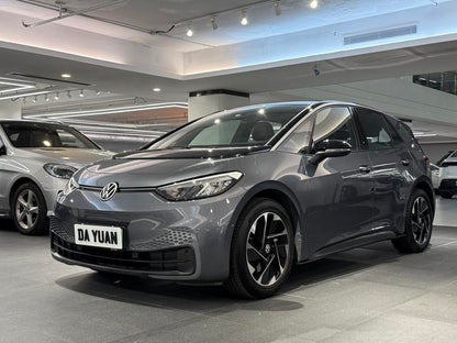 Certificated Pre-Owned Volkswagen ID.3 2024 Pure Intelligence Enjoyment Edition