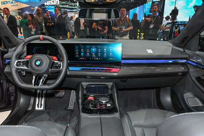 BMW BMW M5 -Hybrid PHEV