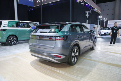 SAIC Volkswagen ID.4 X