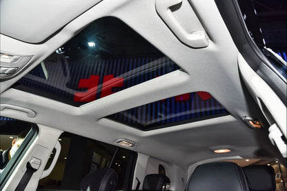 BAIC Beijing Off-Road BJ90