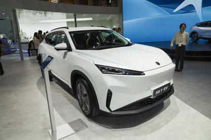 Dongfeng SKY EV01