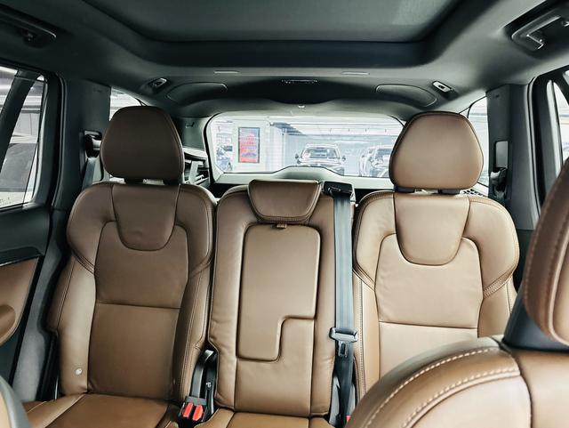 Certificated Pre-Owned Volvo XC90 PHEV 2022 E-Drive Hybrid T8 Inscription Plus 7-Seater -u22029852