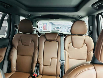 Certificated Pre-Owned Volvo XC90 PHEV 2022 E-Drive Hybrid T8 Inscription Plus 7-Seater -u22029852