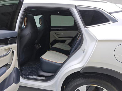 Certificated Pre-Owned BYD Song PLUS EV 2021 Flagship Edition