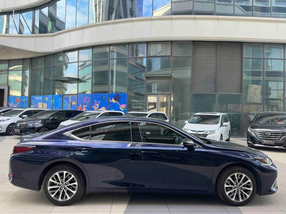 Certificated Used Lexus ES 2022 200 Premium Edition - u22065765