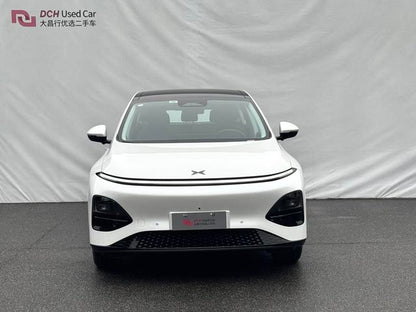 Pre-Owned XPeng G6 2025 Model 625 Long-Range Max Technology Version