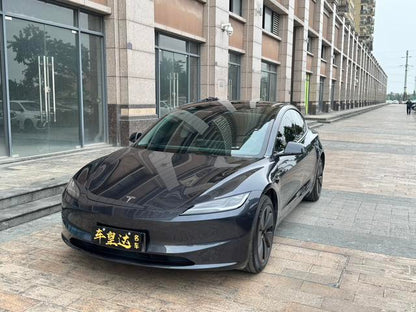 Pre-Owned Model 3 2023 Rear-Wheel Drive Version