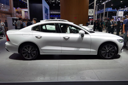 Volvo Volvo S60 -Hybrid PHEV