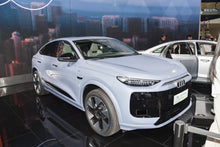 FAW-Audi Q6L Sportback e-tron