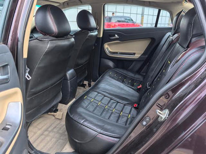 Certificated Pre-Owned FAW-Haima Family 2014 M5 1.6L Manual Elite Edition - u21768951