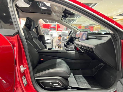 Certificated Pre-Owned XPENG P7 2020 Model 562E Performance Editionu22258520