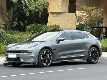 Pre-Owned ZEEKR 001 2022 Ultra Long Range Dual-Motor YOU Version