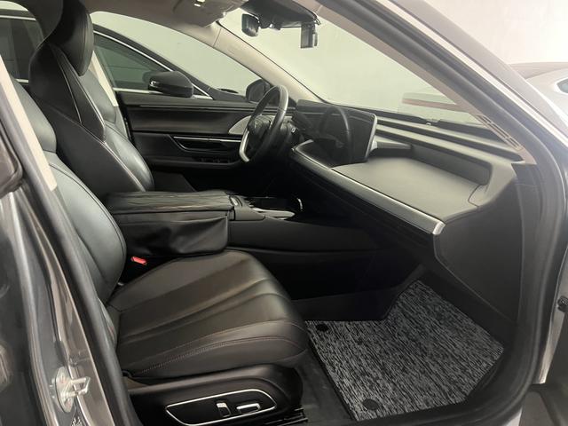 Certificated Pre-Owned XPENG P7 2020 670N-u22297519