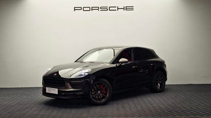 Certificated Pre-Owned Porsche Macan 2.0T 2023 Model - u22258773