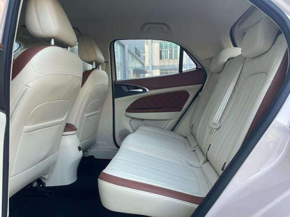 Pre-Owned ORA Good Cat 2022 400km Standard Range Luxury Edition (Lithium Iron Phosphate)