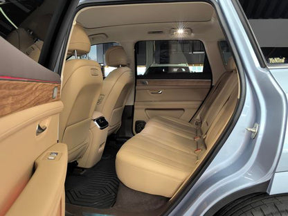 Pre-Owned Wenjie M7 2024 Plus 5-Seat Rear-Drive Edition