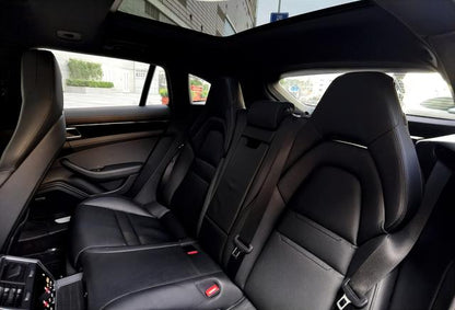 Certificated Pre-Owned Porsche Panamera 2021 Panamera 4 Sport Turismo 2.9T - u22347229