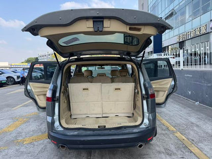 Certificated Pre-Owned Ford S-MAX 2007 2.3L Luxury Edition - u22142152