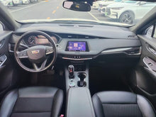 Certificated Pre-Owned Cadillac XT4 2020 Restyled 28T 2WD Technology Edition - u22060649