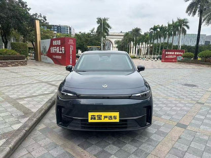 Pre-Owned Leapmotor C10 2024 Pure Electric Version 530 Intelligent Enjoyment Edition