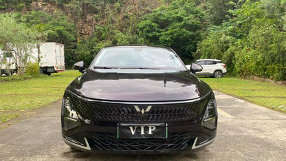 Certificated Pre-Owned SAIC-GM-Wuling Xingguang PHEV 2023 70 Standard Version -u20777717