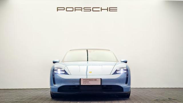Pre-Owned Porsche Taycan 2022 Taycan 4S