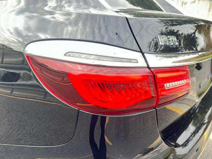 Pre-Owned Denza 500 2018 Fashion Edition